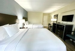  - Red Carpet Inn & Suites Atlantic City