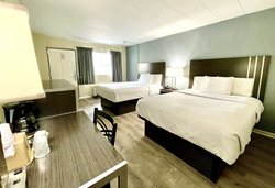  - Red Carpet Inn & Suites Atlantic City