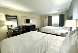  - Red Carpet Inn & Suites Atlantic City