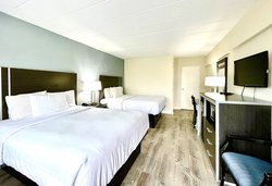  - Red Carpet Inn & Suites Atlantic City