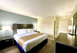  - Red Carpet Inn & Suites Atlantic City