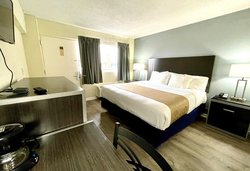  - Red Carpet Inn & Suites Atlantic City