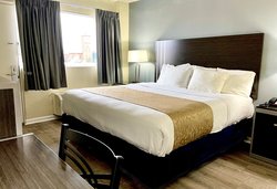  - Red Carpet Inn & Suites Atlantic City