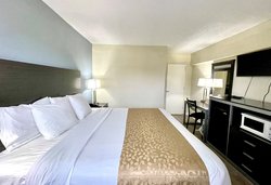  - Red Carpet Inn & Suites Atlantic City