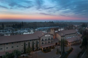 The Westin Sacramento