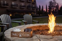  - Westin Hotel Sacramento - I-5, Exit 515