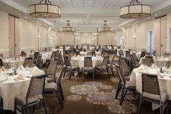  - Westin Hotel Sacramento - I-5, Exit 515