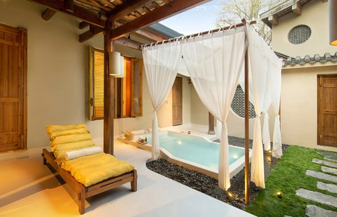 SIX SENSES QING CHENG MOUNTAIN - Photo 132