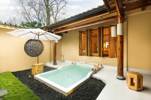 SIX SENSES QING CHENG MOUNTAIN - Photo 115