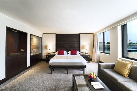 MANDARIN ORIENTAL JAKARTA - Photo 15