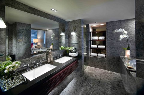 MANDARIN ORIENTAL JAKARTA - Photo 16