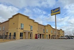  - Scottish Inns White Settlement - I-30, Exit 6