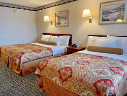  - Red Carpet Inn Williamstown