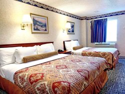  - Red Carpet Inn Williamstown