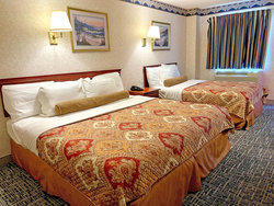  - Red Carpet Inn Williamstown