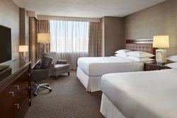  - Sheraton Parkway Hotel & Suites Richmond Hill