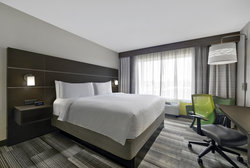  - Holiday Inn Express & Suites Grandview