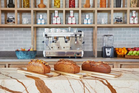 LE MERIDIEN MALDIVES RESORT - Photo 114