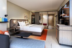  - Renaissance Hotel at Tangra Flushing - I-678, Exit 13