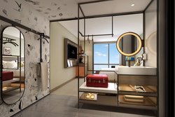  - Renaissance Hotel at Tangra Flushing - I-678, Exit 13