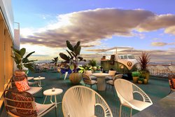  - Renaissance Hotel at Tangra Flushing - I-678, Exit 13