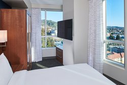  - Residence Inn by Marriott Berkeley