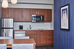  - Residence Inn by Marriott Berkeley