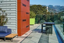  - Residence Inn by Marriott Berkeley