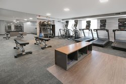  - Fairfield Inn & Suites by Marriott Pottstown