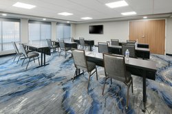  - Fairfield Inn & Suites by Marriott Pottstown