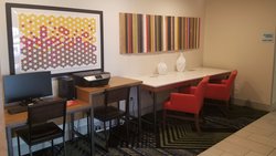  - Holiday Inn Express North Huntingdon - I-76, Exit 67