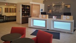  - Holiday Inn Express North Huntingdon - I-76, Exit 67