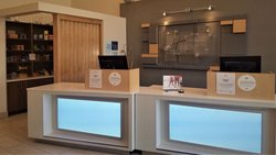  - Holiday Inn Express North Huntingdon - I-76, Exit 67