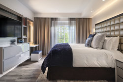  - Sunset Marquis Hotel West Hollywood