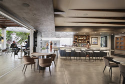  - Sunset Marquis Hotel West Hollywood