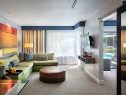  - Sunset Marquis Hotel West Hollywood