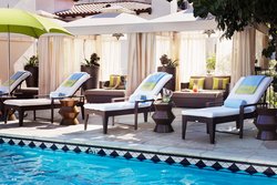  - Sunset Marquis Hotel West Hollywood