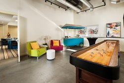  - Aloft Hotel Minneapolis