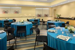  - Aloft Hotel Minneapolis