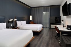  - Courtyard by Marriott Crossroads Cary - I-40, Exit 293