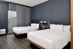  - Courtyard by Marriott Crossroads Cary - I-40, Exit 293