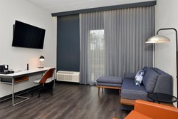  - Courtyard by Marriott Crossroads Cary - I-40, Exit 293