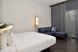  - Courtyard by Marriott Crossroads Cary - I-40, Exit 293