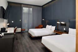  - Courtyard by Marriott Crossroads Cary - I-40, Exit 293