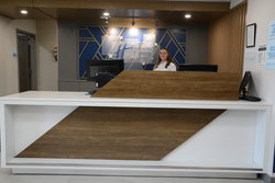  - Holiday Inn Express Athens - I-75, Exit 49