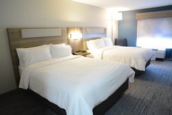  - Holiday Inn Express Athens - I-75, Exit 49