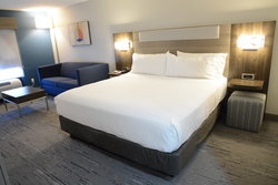  - Holiday Inn Express Athens - I-75, Exit 49