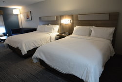  - Holiday Inn Express Athens - I-75, Exit 49