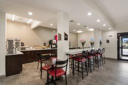  - Red Roof Inn Panama City