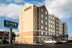  - Staybridge Suites Chattanooga - I-75, Exit 5